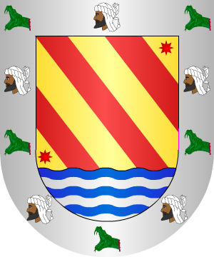 ESCUDO ALEATORIO